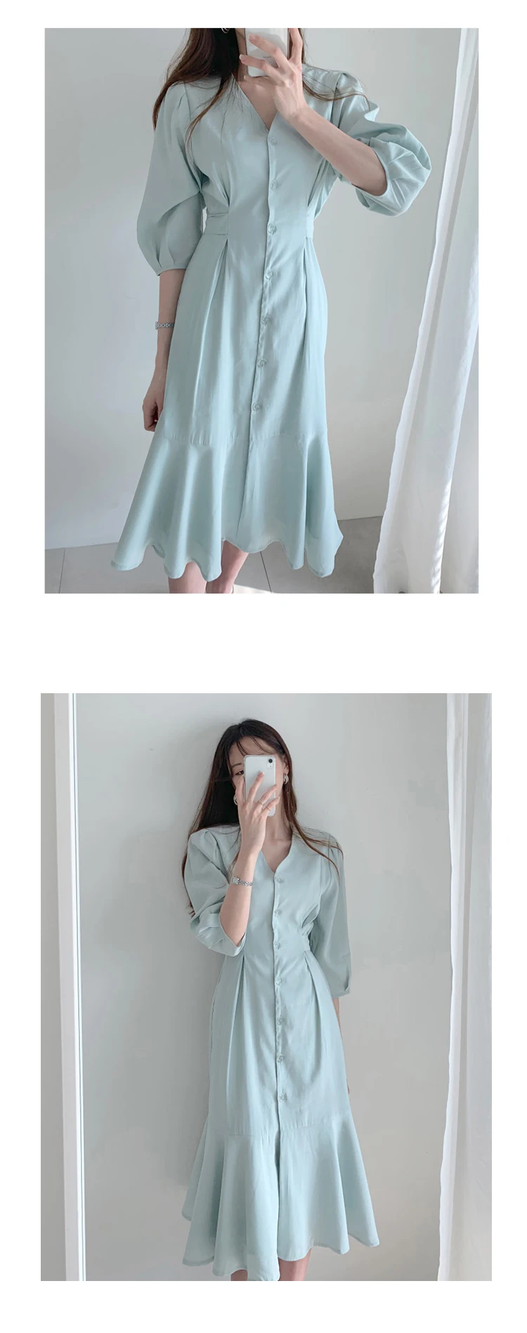 Бандажное платье для женщин осень лето vestidos элегантный офисный женский Вечеринка корейский стиль приталенное платье AE879