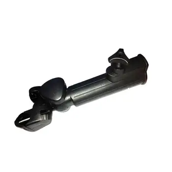 

Golf Cart Umbrella Holder Angle Internal Width Universal Adjustable Umbrella Amount Mounting Attachment for Golf Push Cart