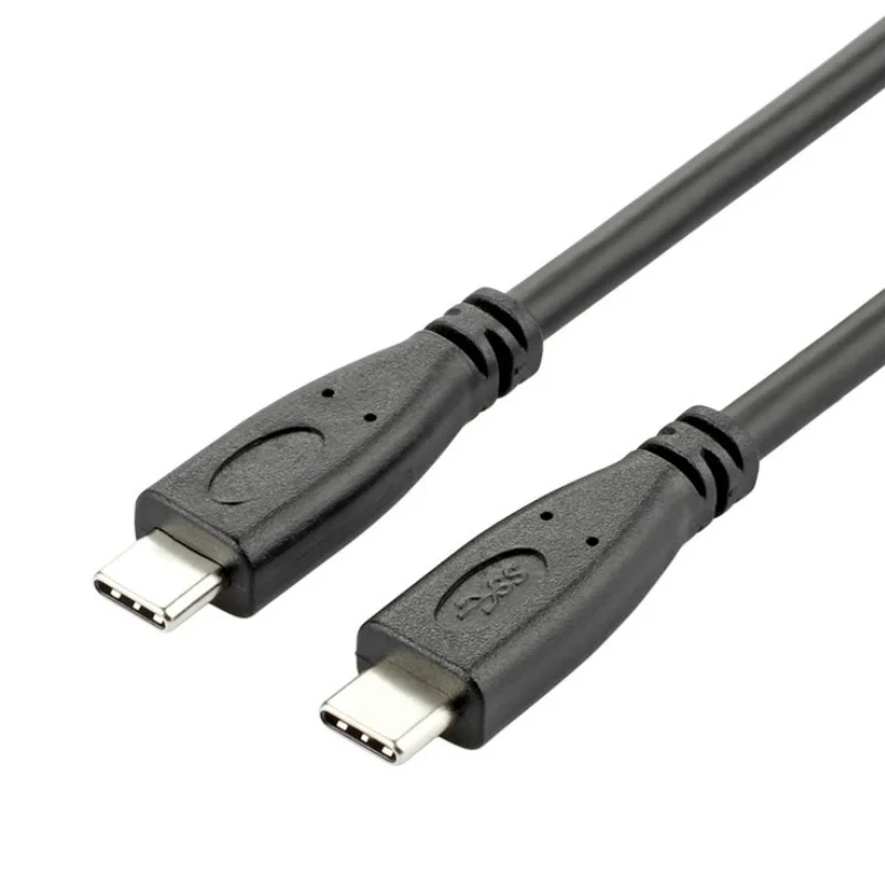 Кабель для быстрой зарядки и передачи данных 0 2 м 3 USB 1 Type C к 60 Вт S9 S8 Plus Nexus 6P т.