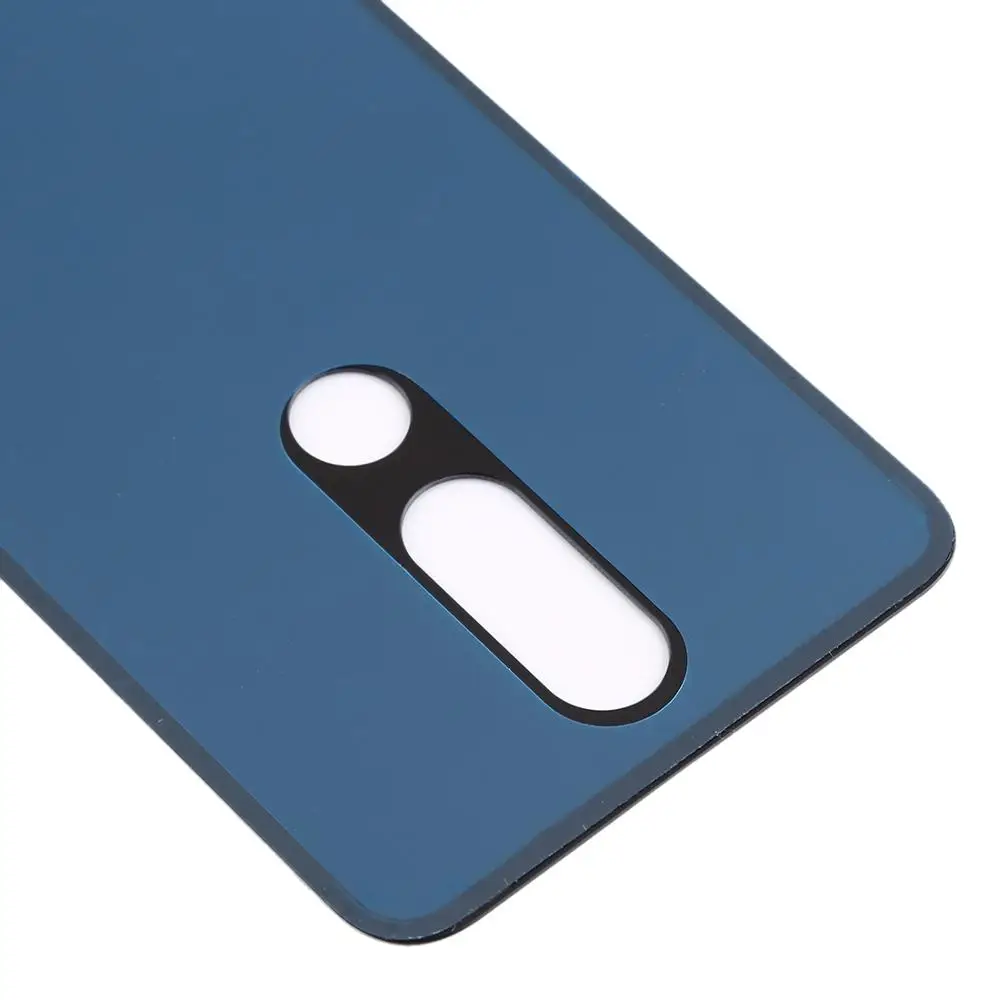 Задняя крышка аккумулятора для Nokia 7,1/TA-1100 TA-1096 TA-1095 TA-1085 TA-1097