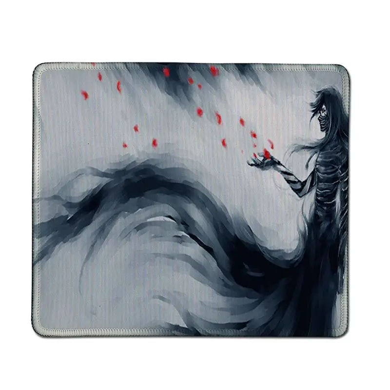 Babaite в запасе BLEACH геймерские игровые коврики коврик для мыши резиновый ПК компьютерный игровой коврик для мыши - Цвет: Lock Edge20x25cm