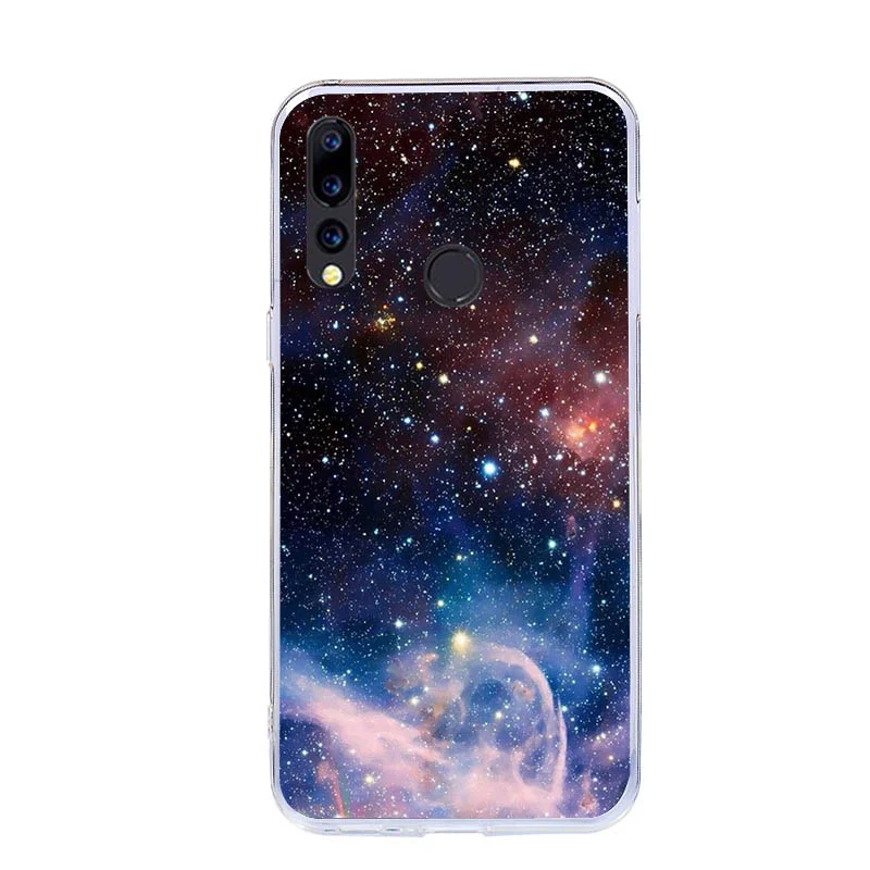 76 Для Doogee N20 чехол роскошный чехол из ТПУ и силикона чехол s Для Doogee N20 задняя крышка телефона Для Doogee N 20 Funda Coque - Color: 76