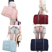 Полезный самолет складной путешествия пакет Делитель Контейнер сумка для хранения Набор для аккуратная Одежда Органайзер упаковка