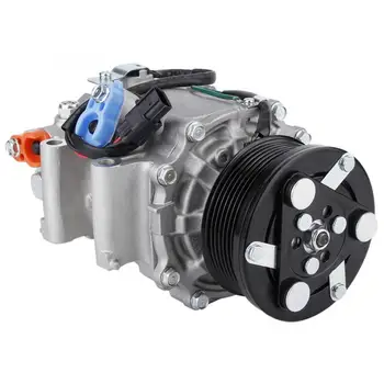 

Car Air Conditioning A/C Compressor for Honda Civic 1.8L 2006 2007 2008 2009 2010 38810-RNA-A01,471-7054,0610225,CO 4918AC,97555