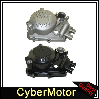 

Right Crankcase Cover For 2 Valve Zongshen 190cc Engine ZS1P62YML-2 Pit Dirt Bike