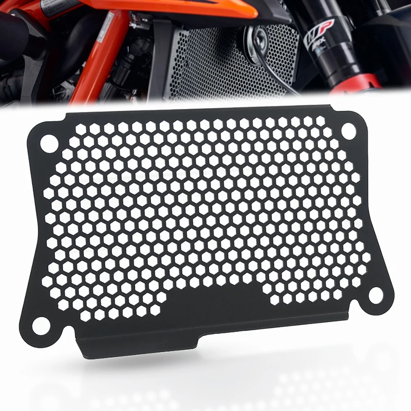 Motorcycle Accessories Aluminum Radiator Guard Grille Cover Protection For 1290 Super GT Frame Grill 2016- 2020 | Автомобили и
