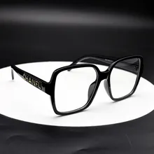 Новые модные квадратные оправы для очков женские трендовые стильные брендовые оптические компьютерные очки Oculos De Grau Feminino Armacao