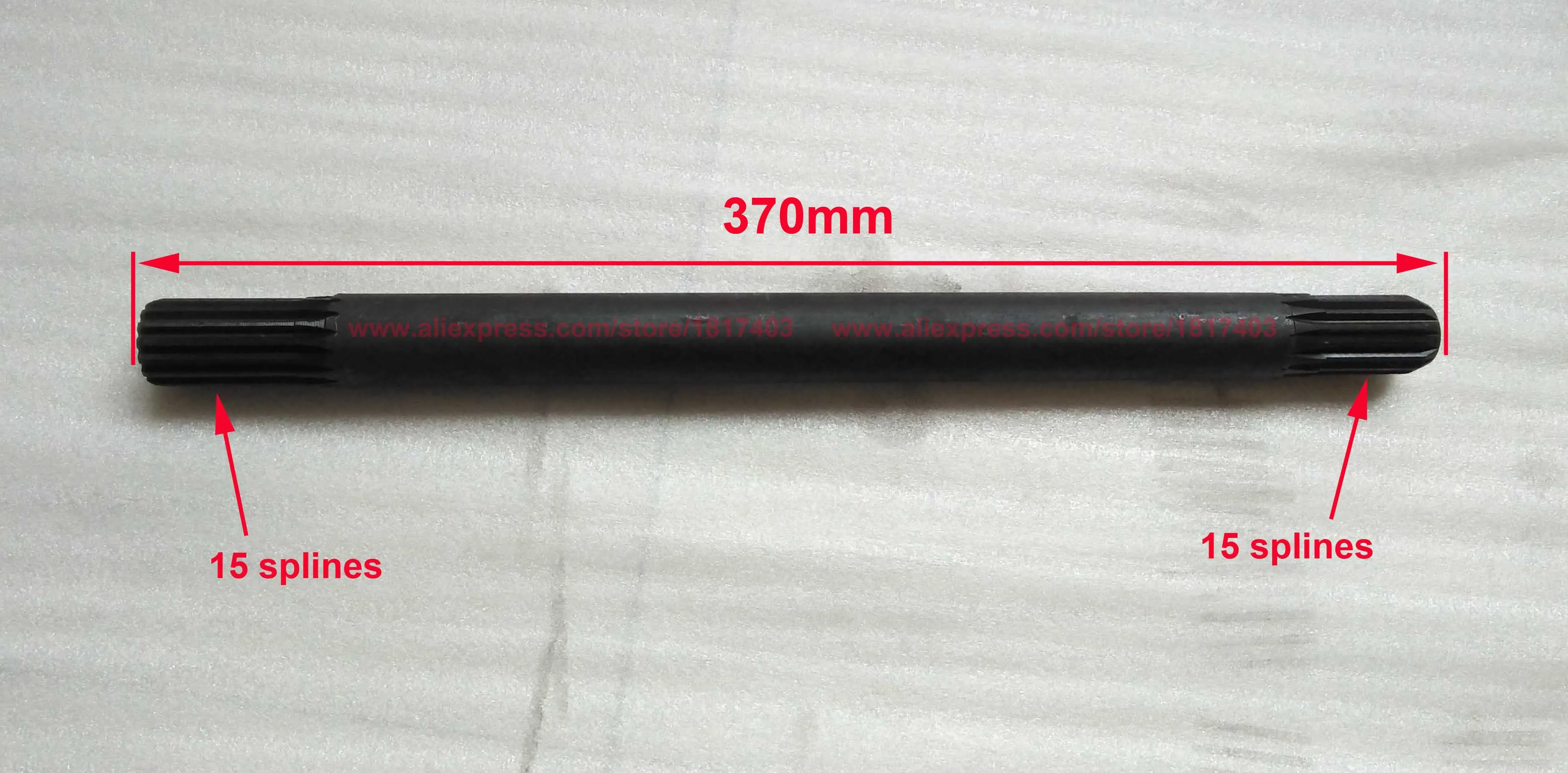 Дифференциальная ось 254.31.102 детали трактора JINMA JM тракторы 18-28HP 244 244E 254 284 |