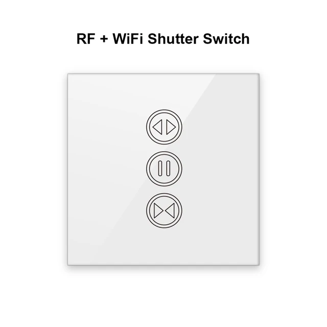 RF WIFI Switch