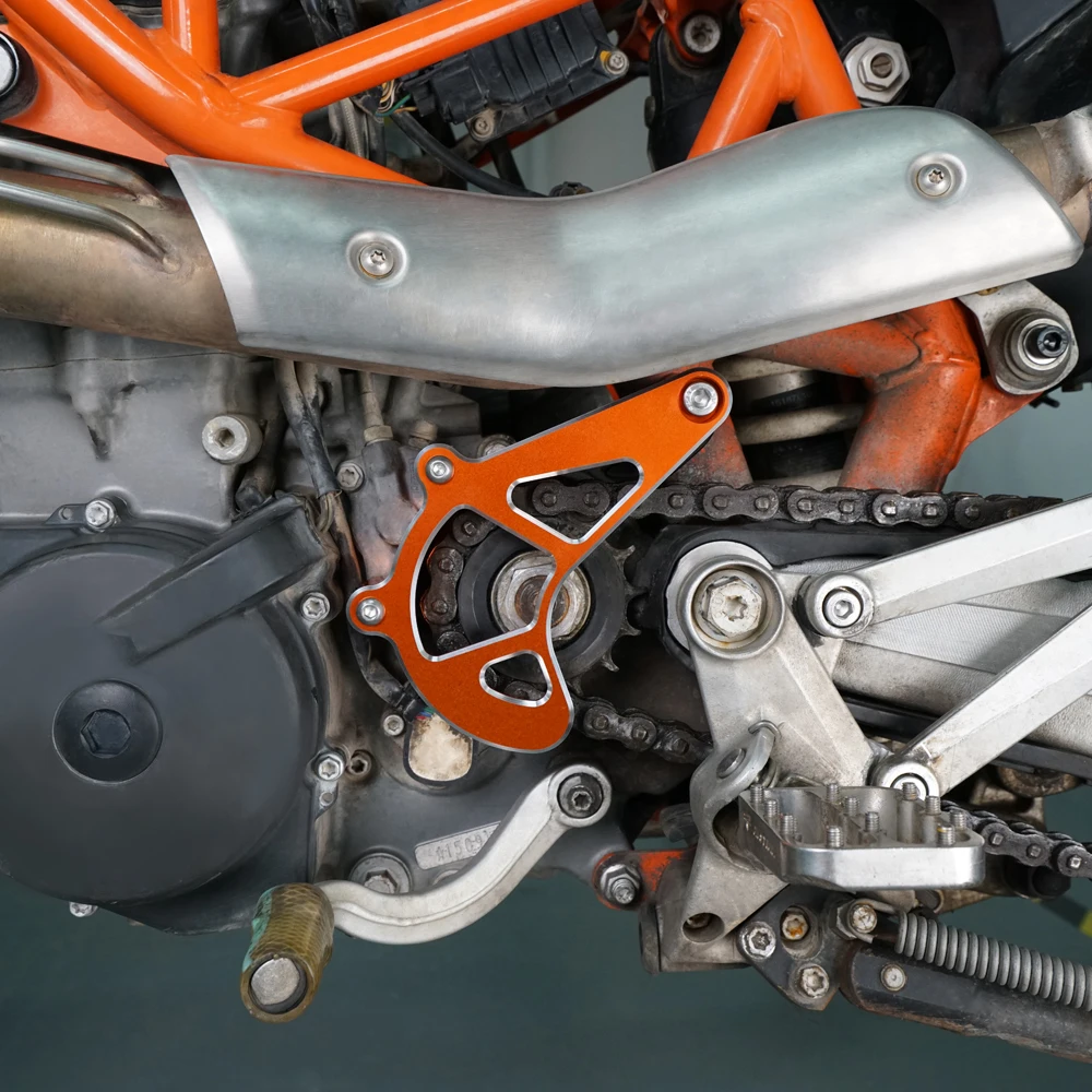 KTM 690 Enduro R SMCR 2009 