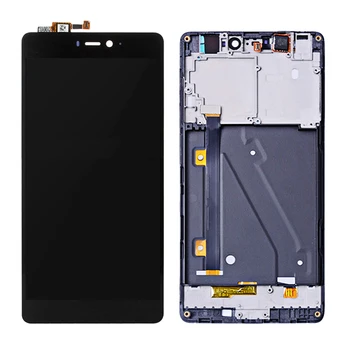 

5.0" LCD With Frame For Xiaomi Mi4i Mi 4i Lcd Display Digitizer Touch Screen Assembly Repair Part Mi 4i LCD+ Free Tools