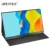UPERFECT 4K/1080P 15.6" USB TypeC IPS Экран Портативный Монитор Для Ps4 Переключатель Xbox Huawei Xiaomi Телефон Игровой Ноутбук ЖК-Дисплей