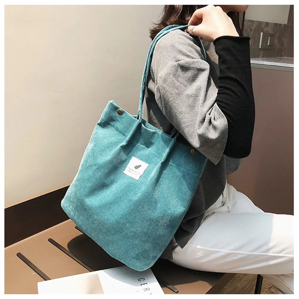 Вельвет чистый ColorSatchel Сумка-тоут Сумки из натуральной кожи дорожная сумка для Для женщин сумка через плечо сумка Carteras Mujer Bolsas Femininas#50