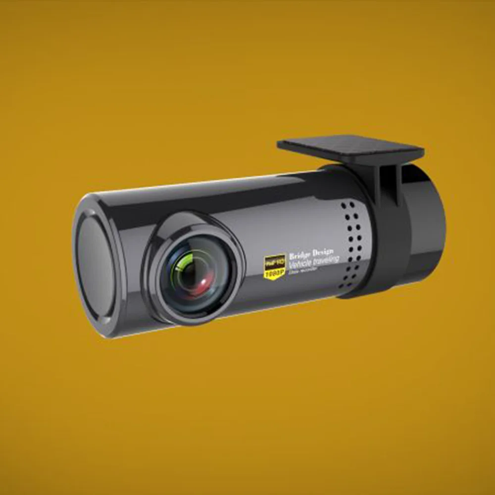 1080P HD Автомобильная камера DVR видеорегистратор скрытый WiFi G сенсор режим парковки автомобильные мониторы цифровой регистратор видео