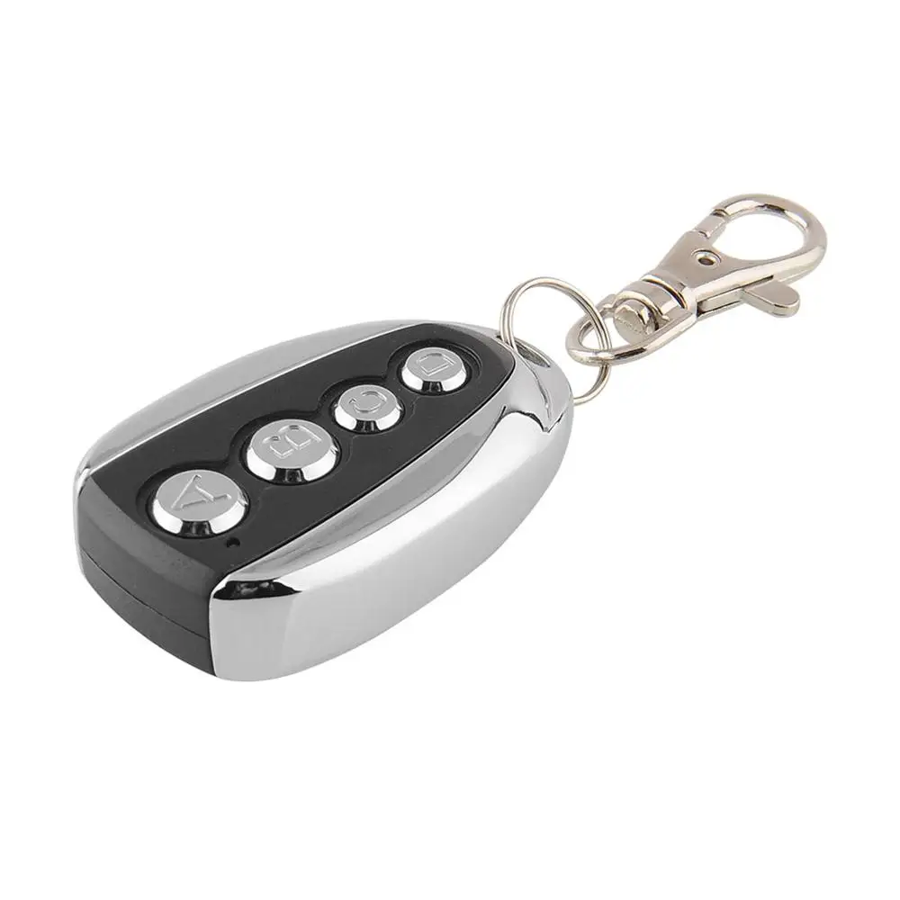 Control remoto de puerta de garaje, control remoto H80 TX22, 433,92Mhz, TX54R, TX52R