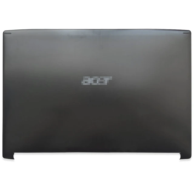 Nuovo coperchio posteriore superiore per Acer Aspire 7 A717-71G A717-72G  Laptop LCD coperchio posteriore coperchio posteriore bauletto  metallo/plastica - AliExpress