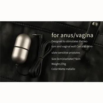 “COYOTE” E-STIM DG-LAB SM Player APP Remote Electric Shock Tens Electro Device Sex Toys For Couples Penis Electrical Stimulator