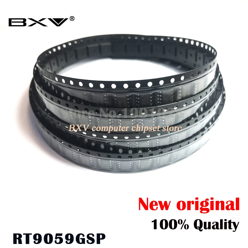 10PCS RT9059GSP RT9059 SOP 8 9059 new original|Integrated Circuits ...
