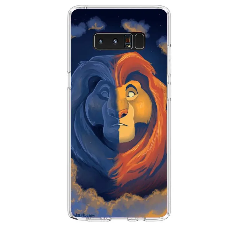 Король Лев Pumba(Пумба) Акуна Матата чехол из мягкого ТПУ для samsung A30 A50 S10LITE S9 S7 S8 S9PIUS S7EDGE 2018A8 A6 NOTE9 NOTE8 - Цвет: TPU