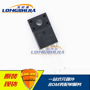 

10pcs AOTF22N50 22A 500V N TO-220F Original New 1 order