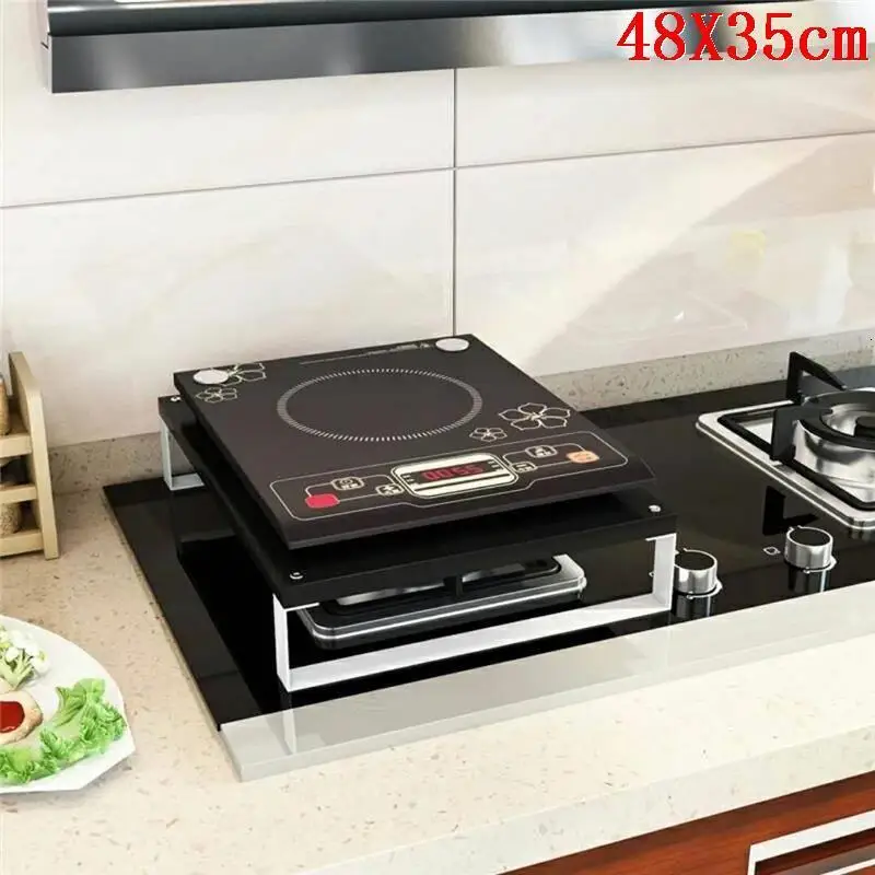 Number 11 De Platos Range Etagere сушилка для посуды Cosina индукционная плита Organizador кухня Cozinha Cocina шкаф-органайзер для кухни - Цвет: Number 11