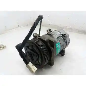 

SD7V161227 AIR CONDITIONING COMPRESSOR PEUGEOT 306 SALOON 3/4/5 DOOR (S2)