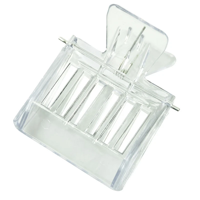 7Pcs/Set New Practical Beekeeping Equipment Kits Beekeeping Uncapping Fork+Queen Catcher+Marking Pen+Hive Tool All-Round Tool
