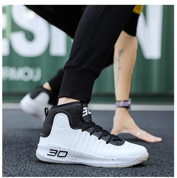 Новые мужские баскетбольные кроссовки zapatillas hombre Deportiva Lebron дышащие мужские Ботильоны баскетбольные кроссовки спортивная обувь