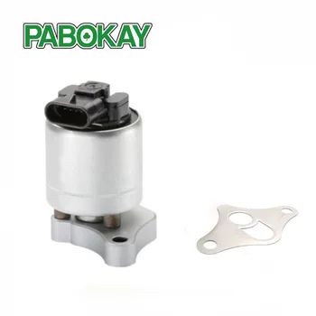 

EGR VALVE For VAUXHALL Opel ASTRA G COMBO CORSA C MERIVA VECTRA B ZAFIRA A 1.4 1.6 1.8 16V 17200272 5851024 17098055 93184997