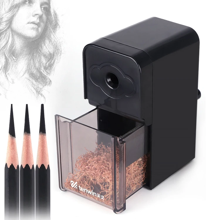 Точилка для карандашей механическая kw-trio 30fa. Ек6798 точилка. Точилка для карандашей профессиональная. Электроточилка для карандашей. Точилка kw-trio 307a ассорти.