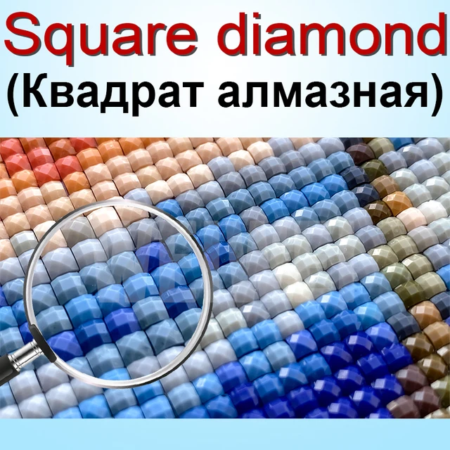 WEIWEI Photo Custom Diamond Painting Cross Stitch Full Square Picture of Rhinestone DIY Diamond Mosaic Diamond Embroidery Sale Square Drill