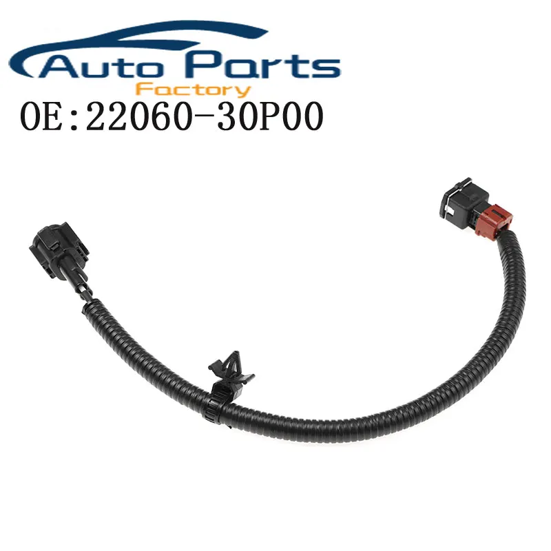 New Knock Sensor Wiring Harness For Nissan primera Infiniti I30 G20 J30