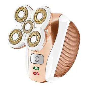 

1PC High Quality Women's Hair Remover for Leg Body Armpit Painless Ladies Electric Razor Removal Shaver Trimmer Cordless