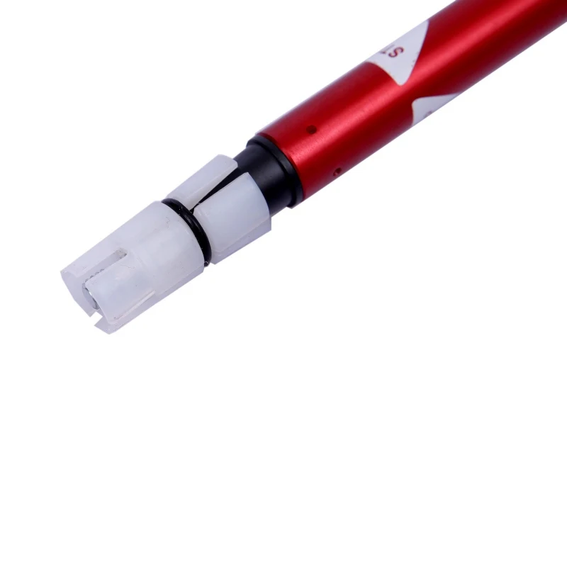 Прямая ручка тростника из алюминиевого сплава с Т-образной ручкой, регулируемая Противоударная походная трость, складная палка