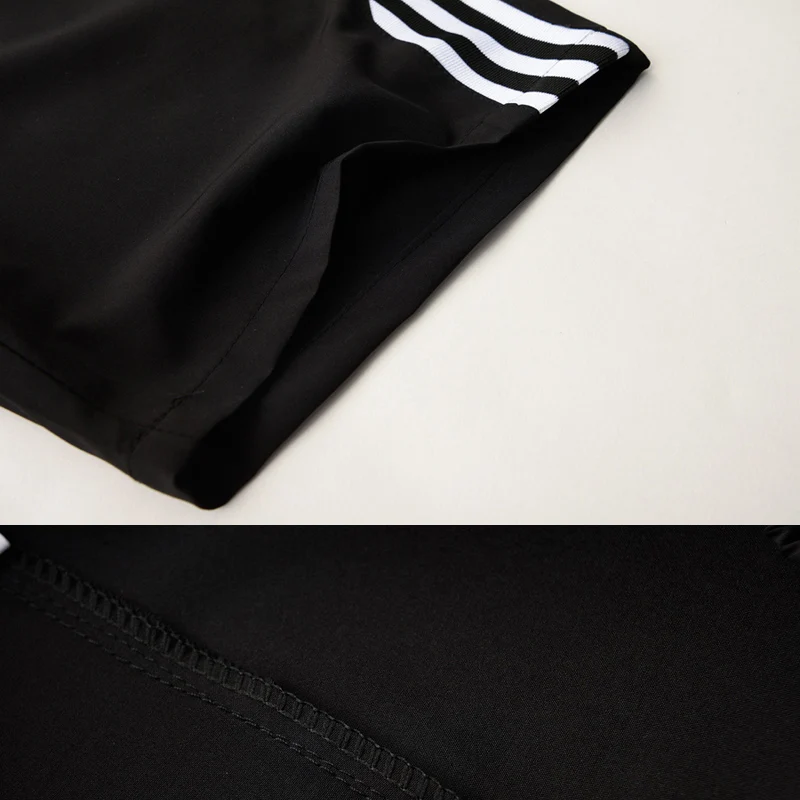 Летние мужские шорты для бега спортивная одежда дышащие спортивные с карманами S