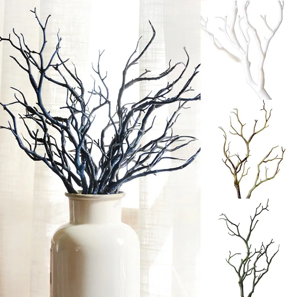 Искусственные Ветки Для Декора Купить На Вайлдберриз