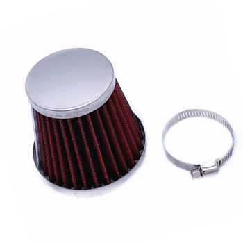 

Motorcycle Air Filter Parts For ATV 70 90 110 125 CC Replacement Durable
