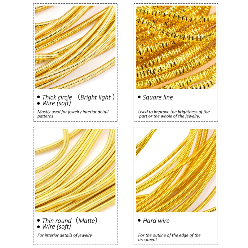 10g/bag Hard Silk Thread Sewing Embroidery Floss Kit DIY Creative Material Sewing Thread Tools jewelry Accessories jewelry making supplies diy knitting kit