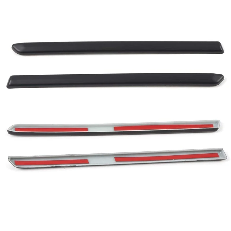 Ÿ 4  TRD 2020 2021  ڵ ׼ Ʈ ̵ ׸  ׸ μƮ Ŀ Ʈ 2PCS, Ʈ 