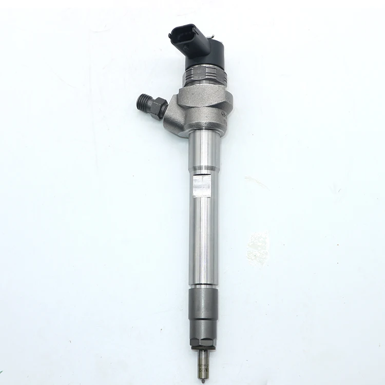 

Customized professional good price of common rail injector parts 0445110631
