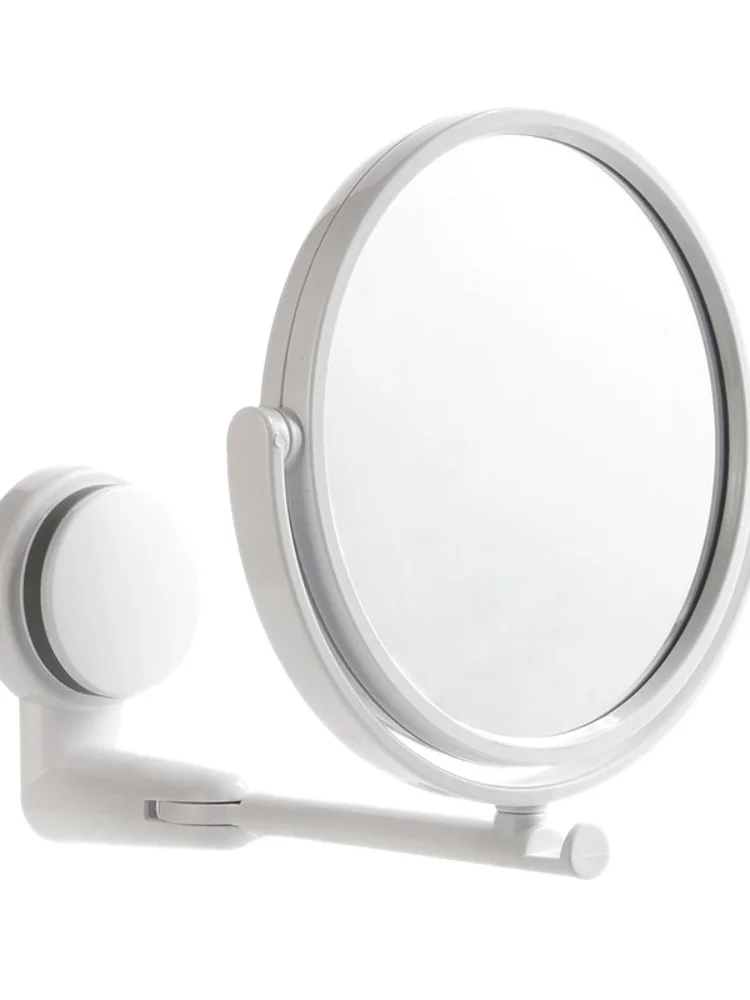 HD 360 Degree Rotating Vanity Mirror