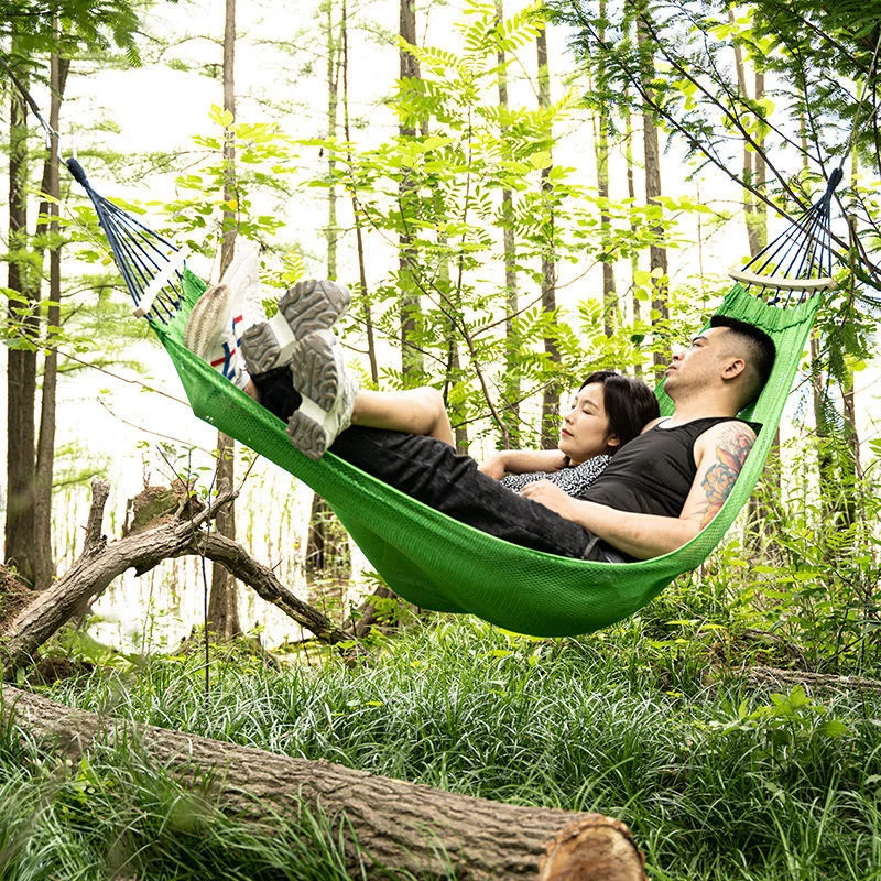 Ice Hammock Mesh Tree Internet Pocket Children's Swing Indoor Camping Outdoor Courtyard Baby Net Red Cradle sunbed | Мебель