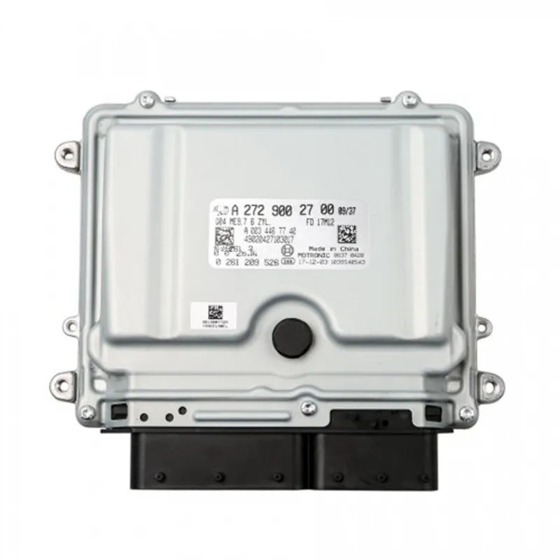 273 272 для Mercedes ME9.7 ME 9 7 ECU ECM двигатель компьютерное программирование между тем все