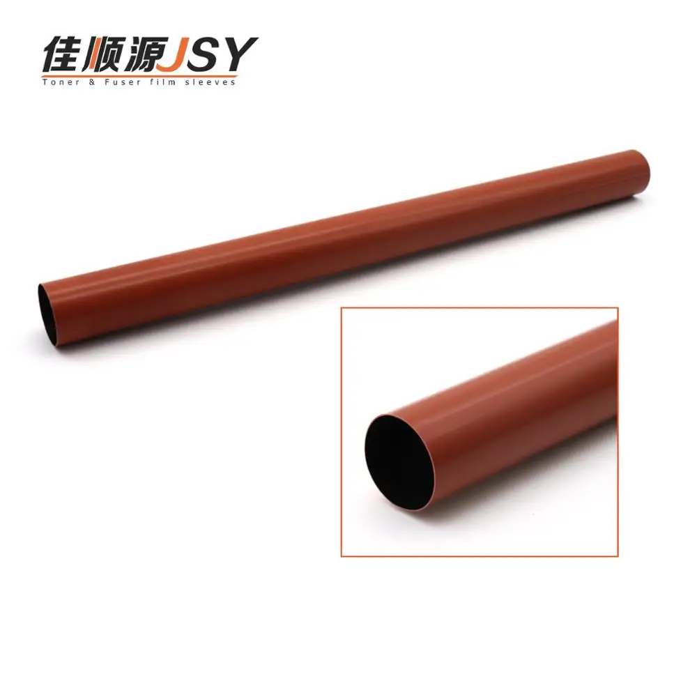 JSY Supply фьюзерный рукав фьюзерная пленка ремень для H P 1600/1605/2600/2605|Рукава