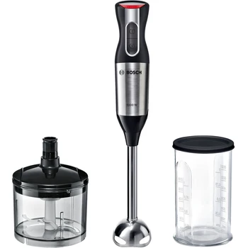 

Blender Bosch ms6cm6120, submersible, stainless steel