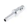 2pcs/lot 20SH+PH High Speed Steel Pneumatic Fitting Quick High Pressure Connector with Dual-interface for Air Compressor ► Photo 2/6