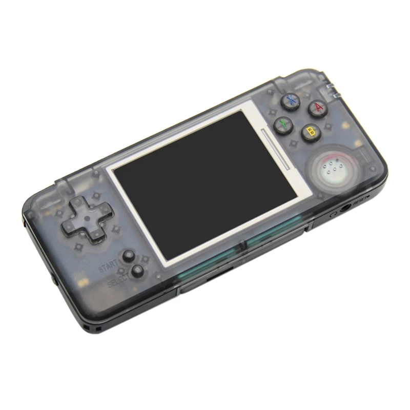 Coolbaby Rs 97 детская портативная игровая консоль в стиле ретро 16 ГБ портативные мини