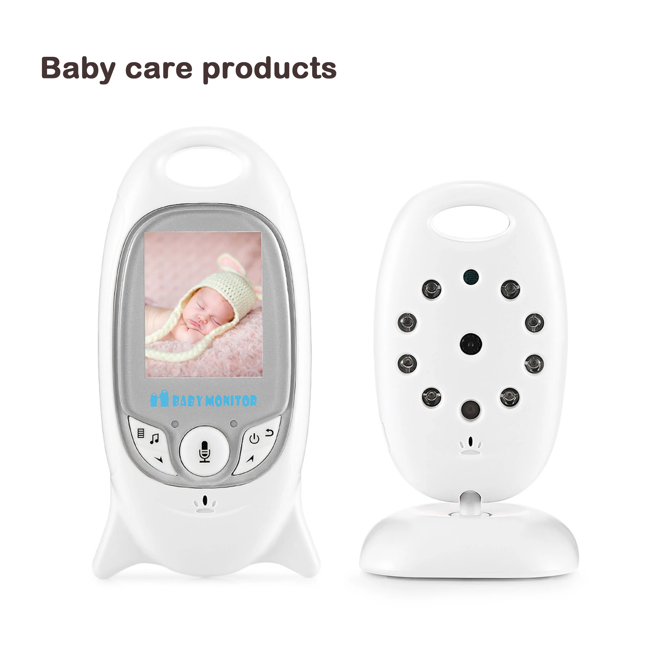 vb601 baby monitor