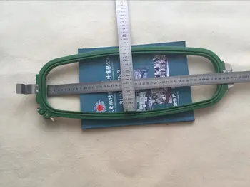 

Rectangular magnetic embroidery frame, stretcher, flower stand 430 * 160, computer embroidery machine accessories