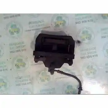 

3120054 Brake caliper Front Left Nissan Almera Tino (v10m) 1.8 16v Cat